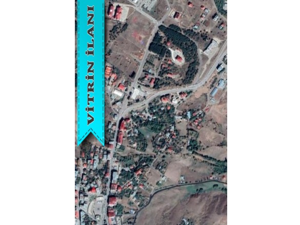 Kavaklar Mah. Şebinkarahisar Satılık Arsa |  495M2 1.250.000Tl İmarlı  Resim-2