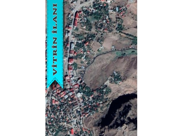 Kavaklar Mah. Şebinkarahisar Satılık Arsa |  536M2 1.300.000Tl İmarlı  Resim-4