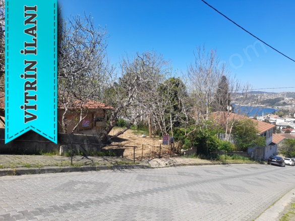 Paşabahçe Mah. Beykoz Satılık Müstakil Ev |  3+1 Oda | 746M2 16.000.000Tl | Müstakil | Soba | 1 Banyo | 2 Yatak Odası Resim-1