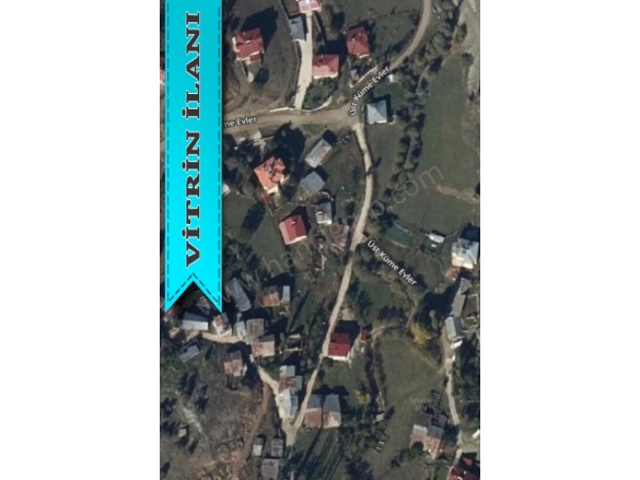 Merkez Mah-Çamlıyayla Köyü. Alucra Satılık Tarla |  5008M2 2.750.000Tl İmarlı  Resim-3