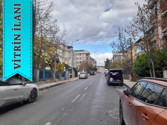 Yakuplu Mah. Beylikdüzü Satılık Daire |  2+1 Oda | 105M2 3.200.000Tl  Krediye Uygun  | Bahçe Katı | Doğalgaz(Kombi) | 1 Banyo | 2 Yatak Odası Resim-2