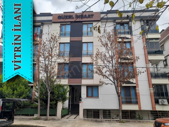 Yakuplu Mah. Beylikdüzü Satılık Daire |  2+1 Oda | 105M2 3.200.000Tl  Krediye Uygun  | Bahçe Katı | Doğalgaz(Kombi) | 1 Banyo | 2 Yatak Odası Resim-3