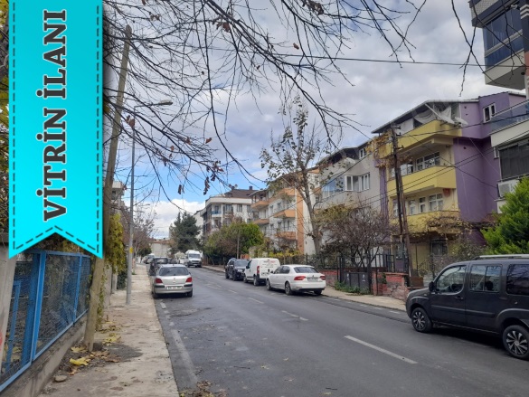 Yakuplu Mah. Beylikdüzü Satılık Daire |  2+1 Oda | 105M2 3.200.000Tl  Krediye Uygun  | Bahçe Katı | Doğalgaz(Kombi) | 1 Banyo | 2 Yatak Odası Resim-5