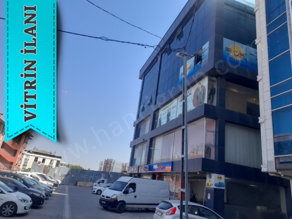 Güzelyurt Mah. Esenyurt Kiralık Dükkan |  2+1 Oda | 260M2 Aylık 100.000Tl  Krediye Uygun  | Bodrum | Doğalgaz(Kombi) | 1 Banyo Resim-2