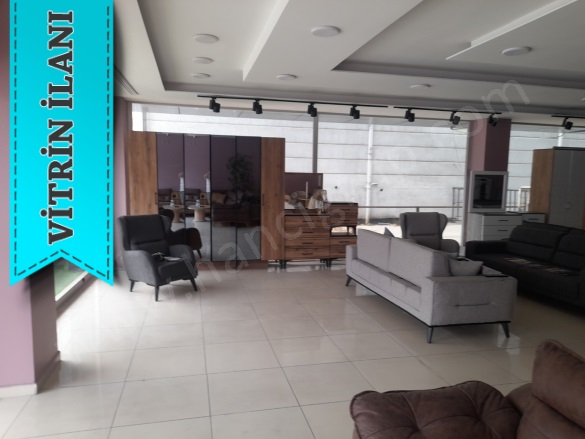 Güzelyurt Mah. Esenyurt Kiralık Dükkan |  2+1 Oda | 260M2 Aylık 100.000Tl  Krediye Uygun  | Bodrum | Doğalgaz(Kombi) | 1 Banyo Resim-3