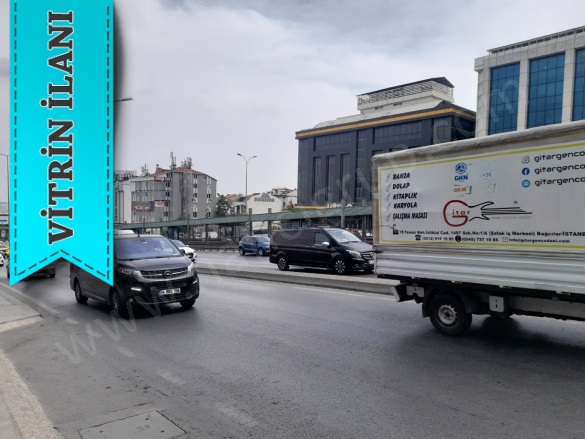 Güzelyurt Mah. Esenyurt Kiralık Dükkan |  2+1 Oda | 260M2 Aylık 100.000Tl  Krediye Uygun  | Bodrum | Doğalgaz(Kombi) | 1 Banyo Resim-4