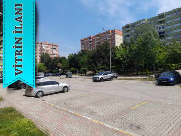 ihlas Marmara Evlerinde Full Yapılı Satılık Daire 3+1 Beylikdüzü Kavaklı Mah
