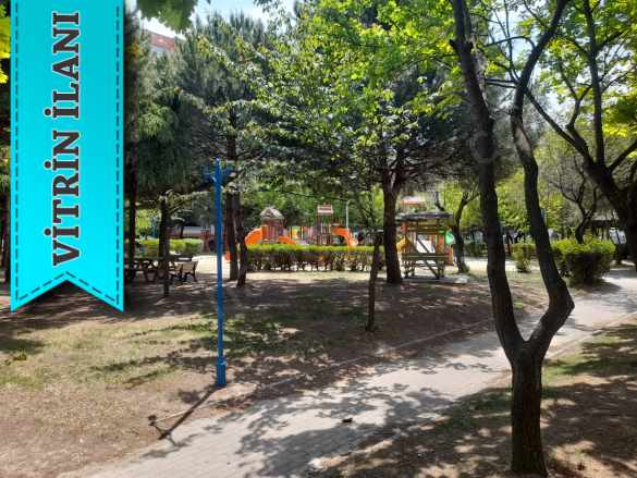 ihlas Marmara Evlerinde Full Yapılı Satılık Daire 3+1 Beylikdüzü Kavaklı Mah