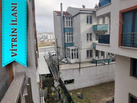 Beylikdüzü Yakupluda Geniş Satılık Daire 2+1 Yakuplu Mah