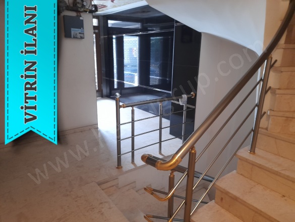 Yakuplu Mah. Beylikdüzü Satılık Daire |  2+1 Oda | 105M2 3.600.000Tl  Krediye Uygun  | Yüksek Giriş | Doğalgaz(Kombi) | 1 Banyo | 2 Yatak Odası Resim-2