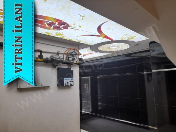 Yakuplu Mah. Beylikdüzü Satılık Daire |  2+1 Oda | 105M2 3.600.000Tl  Krediye Uygun  | Yüksek Giriş | Doğalgaz(Kombi) | 1 Banyo | 2 Yatak Odası Resim-4