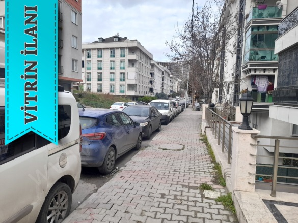 Yakuplu Mah. Beylikdüzü Satılık Daire |  2+1 Oda | 105M2 3.700.000Tl  Krediye Uygun  | Yüksek Giriş | Doğalgaz(Kombi) | 1 Banyo | 2 Yatak Odası Resim-5