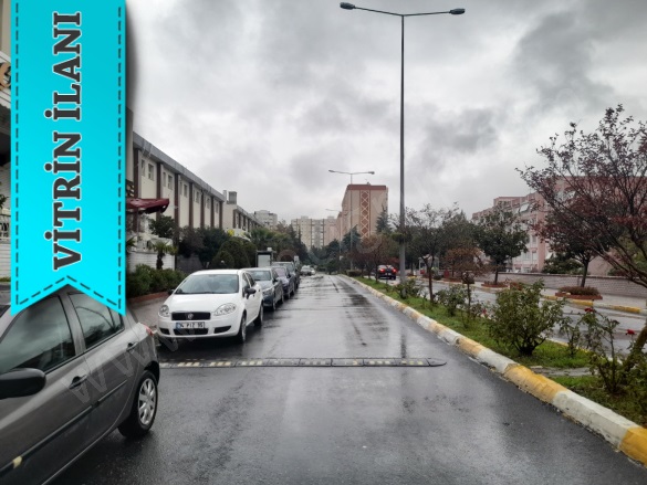 Marmara Mah. Beylikdüzü Kiralık Daire |  3+1 Oda | 110M2 Aylık 30.000Tl | 8. Kat | Doğalgaz(Kombi) | 2 Banyo | 2 Yatak Odası Resim-1