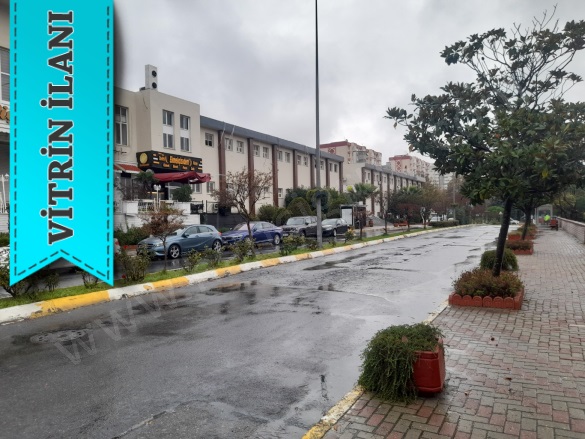 Marmara Mah. Beylikdüzü Kiralık Daire |  3+1 Oda | 110M2 Aylık 30.000Tl | 8. Kat | Doğalgaz(Kombi) | 2 Banyo | 2 Yatak Odası Resim-3