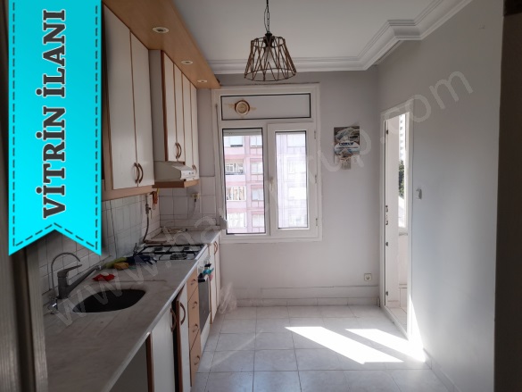 Marmara Mah. Beylikdüzü Kiralık Daire |  3+1 Oda | 110M2 Aylık 30.000Tl | 8. Kat | Doğalgaz(Kombi) | 2 Banyo | 2 Yatak Odası Resim-4
