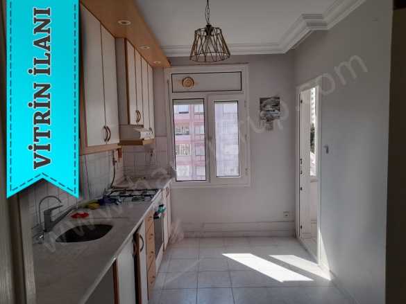 Marmara Mah. Beylikdüzü Kiralık Daire |  3+1 Oda | 110M2 Aylık 30.000Tl | 8. Kat | Doğalgaz(Kombi) | 2 Banyo | 2 Yatak Odası Resim-5
