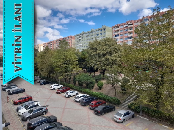 Kavaklı Mah. Beylikdüzü Kiralık Daire |  3+1 Oda | 130M2 Aylık 48.000Tl | 3. Kat | Doğalgaz(Kombi) | 1 Banyo | 2 Yatak Odası Resim-1