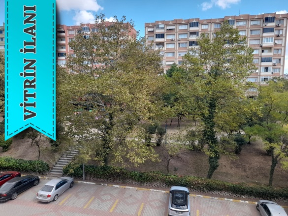 Kavaklı Mah. Beylikdüzü Kiralık Daire |  3+1 Oda | 130M2 Aylık 48.000Tl | 3. Kat | Doğalgaz(Kombi) | 1 Banyo | 2 Yatak Odası Resim-2