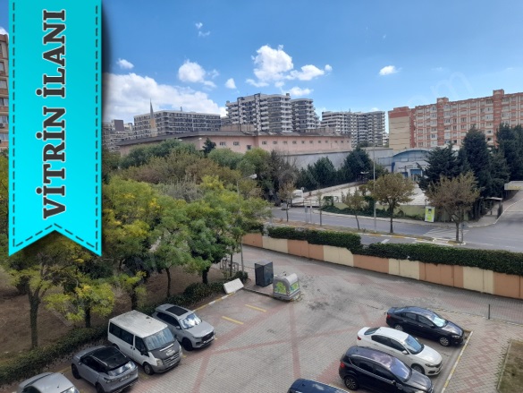 Kavaklı Mah. Beylikdüzü Kiralık Daire |  3+1 Oda | 130M2 Aylık 48.000Tl | 3. Kat | Doğalgaz(Kombi) | 1 Banyo | 2 Yatak Odası Resim-3