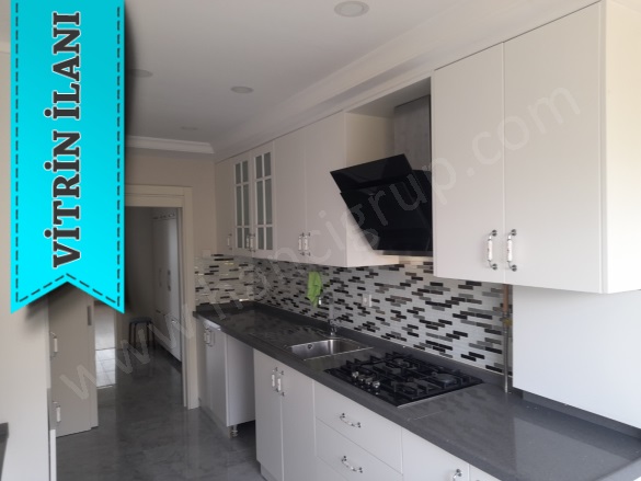 Kavaklı Mah. Beylikdüzü Kiralık Daire |  3+1 Oda | 130M2 Aylık 48.000Tl | 3. Kat | Doğalgaz(Kombi) | 1 Banyo | 2 Yatak Odası Resim-5