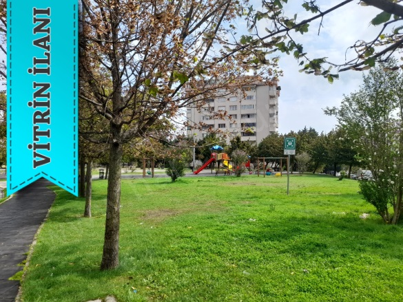 Marmara Mah. Beylikdüzü Satılık Daire |  3+1 Oda | 135M2 5.000.000Tl | 3. Kat | Doğalgaz(Kombi) | 1 Banyo | 2 Yatak Odası Resim-4