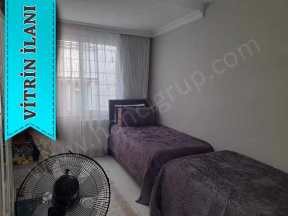 Yeşilpark Evlerinde 3+1 Satılık Daire Esenyurt Mehmet Akif Ersoy Mah