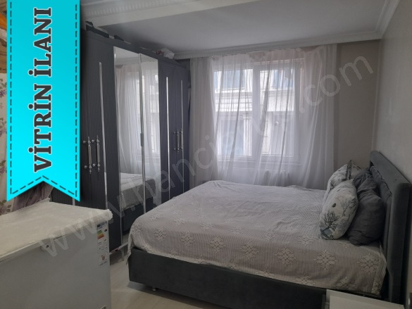 Mehmet Akif Ersoy Mah. Esenyurt Satılık Daire |  3+1 Oda | 135M2 6.000.000Tl  Krediye Uygun  | 3. Kat | Doğalgaz(Kombi) | 2 Banyo | 2 Yatak Odası Resim-4