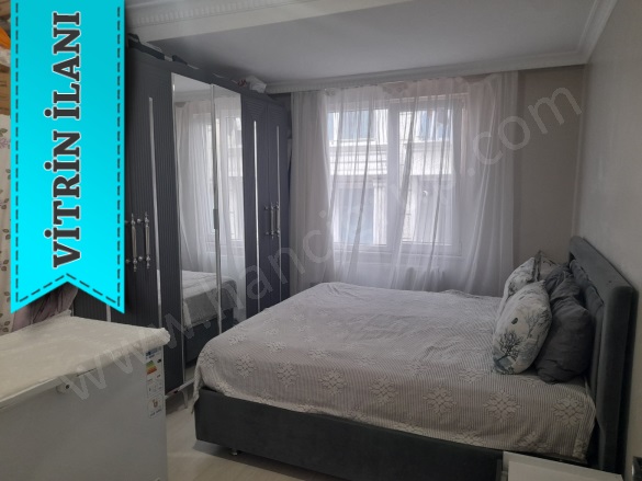 Mehmet Akif Ersoy Mah. Esenyurt Satılık Daire |  3+1 Oda | 135M2 6.000.000Tl  Krediye Uygun  | 3. Kat | Doğalgaz(Kombi) | 2 Banyo | 2 Yatak Odası Resim-5