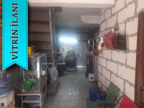 Aksaray Mah. Fatih Satılık İşyeri |  210M2 32.000.000Tl | Komple Bina | Doğalgaz(Kombi) Resim-1