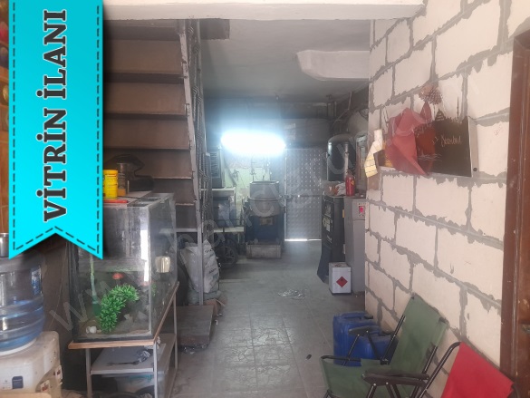 Aksaray Mah. Fatih Satılık İşyeri |  210M2 32.000.000Tl | Komple Bina | Doğalgaz(Kombi) Resim-2