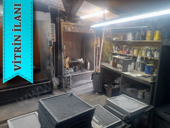 Aksaray Mah. Fatih Satılık İşyeri |  210M2 32.000.000Tl | Komple Bina | Doğalgaz(Kombi) Resim-4