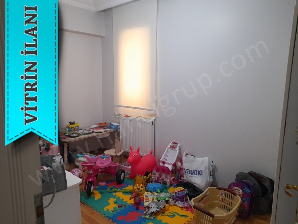 Marmara Mah. Beylikdüzü Satılık Daire |  3+1 Oda | 150M2 5.500.000Tl  Krediye Uygun  | Yüksek Giriş | Doğalgaz(Kombi) | 1 Banyo | 2 Yatak Odası Resim-4