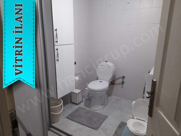 Marmara Mah. Beylikdüzü Satılık Daire |  3+1 Oda | 150M2 5.500.000Tl  Krediye Uygun  | Yüksek Giriş | Doğalgaz(Kombi) | 1 Banyo | 2 Yatak Odası Resim-5
