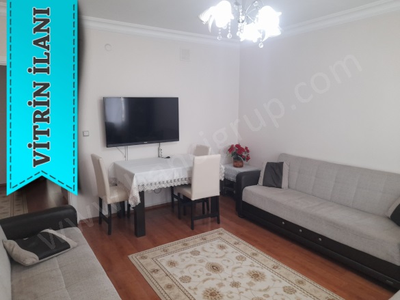 Kavaklı Mah. Beylikdüzü Kiralık Daire |  2+1 Oda | 85M2 Aylık 35.000Tl  Krediye Uygun  Eşyalı  | 4. Kat | Doğalgaz(Kombi) | 1 Banyo | 2 Yatak Odası Resim-2
