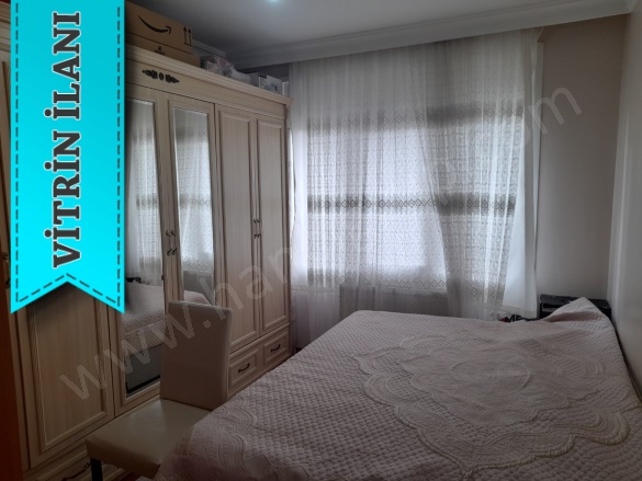 Kavaklı Mah. Beylikdüzü Kiralık Daire |  2+1 Oda | 85M2 Aylık 35.000Tl  Krediye Uygun  Eşyalı  | 4. Kat | Doğalgaz(Kombi) | 1 Banyo | 2 Yatak Odası Resim-4