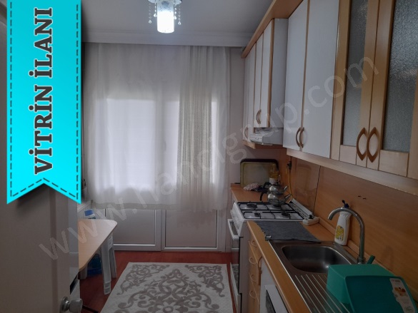 Kavaklı Mah. Beylikdüzü Kiralık Daire |  2+1 Oda | 85M2 Aylık 35.000Tl  Krediye Uygun  Eşyalı  | 4. Kat | Doğalgaz(Kombi) | 1 Banyo | 2 Yatak Odası Resim-5
