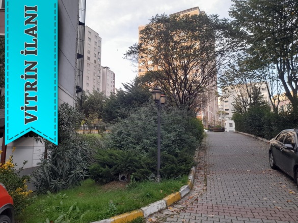 Adnan Kahveci Mah. Beylikdüzü Satılık Daire |  3+1 Oda | 180M2 6.475.000Tl  Krediye Uygun  | 12. Kat | Doğalgaz(Kombi) | 2 Banyo | 2 Yatak Odası Resim-5