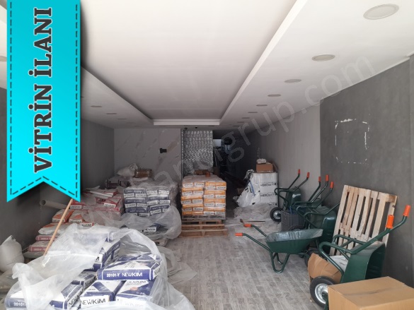 Piri Reis Mah. Esenyurt Kiralık Dükkan |  1+1 Oda | 260M2 Aylık 55.000Tl  Krediye Uygun  | Giriş Katı | Doğalgaz(Kombi) | 1 Banyo Resim-2