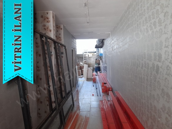 Piri Reis Mah. Esenyurt Kiralık Dükkan |  1+1 Oda | 260M2 Aylık 55.000Tl  Krediye Uygun  | Giriş Katı | Doğalgaz(Kombi) | 1 Banyo Resim-3