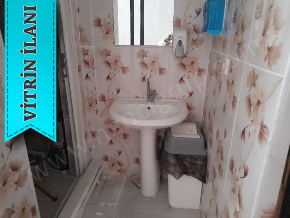 Piri Reis Mah. Esenyurt Kiralık Dükkan |  1+1 Oda | 260M2 Aylık 55.000Tl  Krediye Uygun  | Giriş Katı | Doğalgaz(Kombi) | 1 Banyo Resim-4