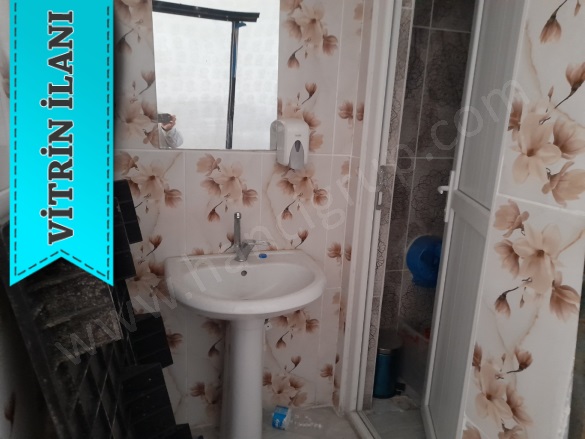 Piri Reis Mah. Esenyurt Kiralık Dükkan |  1+1 Oda | 260M2 Aylık 55.000Tl  Krediye Uygun  | Giriş Katı | Doğalgaz(Kombi) | 1 Banyo Resim-5