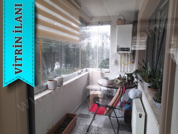 Ekinoba Mah. Büyükçekmece Satılık Daire |  2+1 Oda | 80M2 7.500.000Tl  Krediye Uygun  | 1. Kat | Doğalgaz(Kombi) | 1 Banyo | 1 Yatak Odası Resim-1