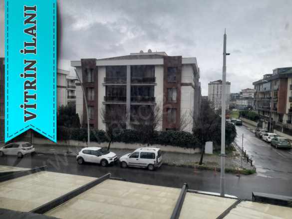 Ekinoba Mahallesinde E 5 Karayoluna Yakın Konumda Satılık Daire 2+1 Büyükçekmece