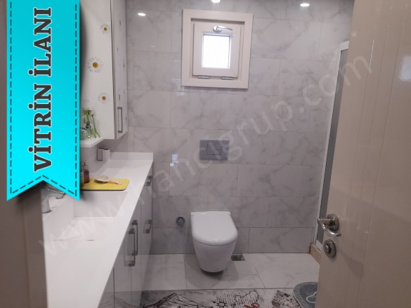 Ekinoba Mah. Büyükçekmece Satılık Daire |  2+1 Oda | 80M2 7.500.000Tl  Krediye Uygun  | 1. Kat | Doğalgaz(Kombi) | 1 Banyo | 1 Yatak Odası Resim-4