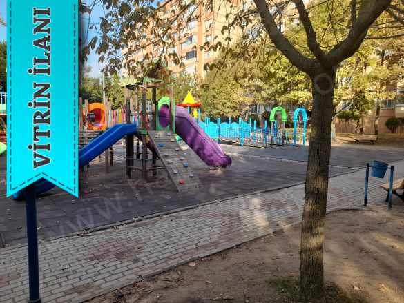 ihlas Marmara Evlerinde 2+1 Kiralık Daire Beylikdüzü Kavaklı Mah