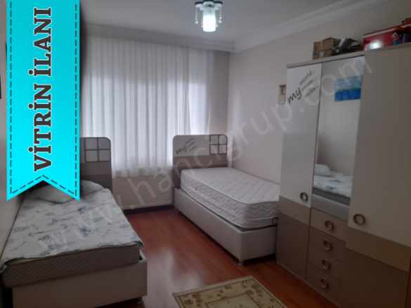 ihlas Marmara Evlerinde Full Eşyalı 2+1 Kiralık Daire Beylikdüzü Kavaklı Mah