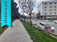 BEYLİKDÜZÜNDE MÜSTAKİL SATILIK 4 KATLI BİNA