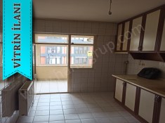 AVCILAR METROBÜSE YÜRÜME MESAFESİNDE SATILIK 2+1 DAİRE