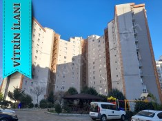 BEYLİKDÜZÜ MERKEZDE 3+1 SATILIK DAİRE
