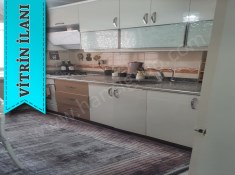 AVCILAR METROBÜSE YÜRÜME MESAFESİNDE SATILIK 2+1 DAİRE